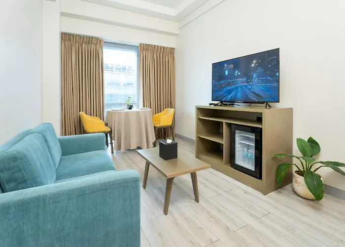 Mcollection - Resort-style Comfort Near Mactan Airport * Punta Engaño