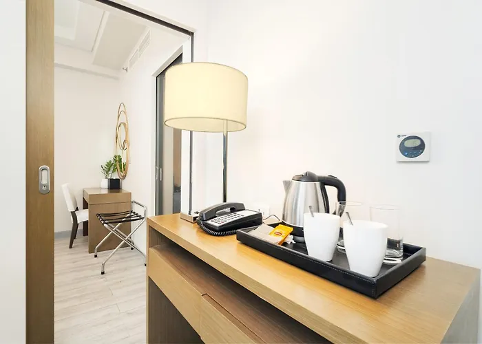 Appartamento Mcollection - Resort-style Comfort Near Mactan Airport *