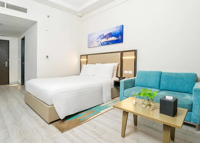 Mcollection - Resort-style Comfort Near Mactan Airport Punta Engaño