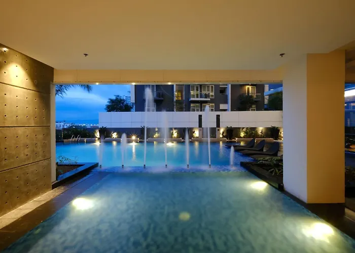 Appartamento Mcollection - Resort-style Comfort Near Mactan Airport *