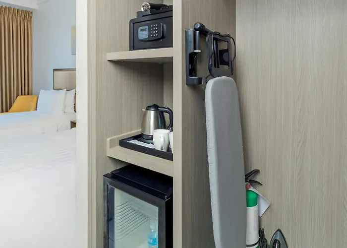 Mcollection - Resort-style Comfort Near Mactan Airport Appartamento *