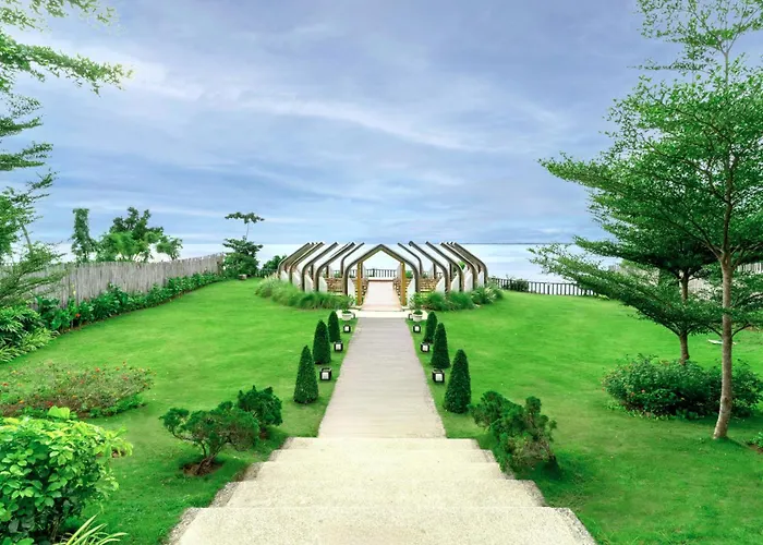 Mcollection - Resort-style Comfort Near Mactan Airport Appartamento *